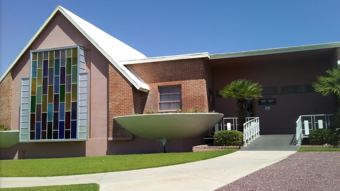 REaders' Choice Award for Best Funeral Home / Service